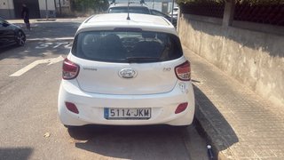 Hyundai i10 2013