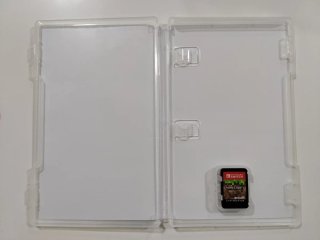Minecraft Nintendo Switch