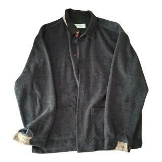 Camisa Jersey BURBERRYS Gris