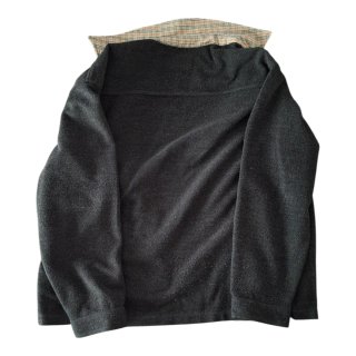 Camisa Jersey BURBERRYS Gris