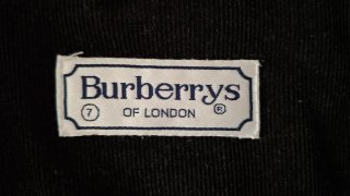 Camisa Jersey BURBERRYS Gris