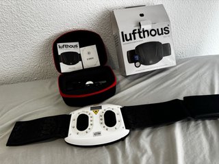 LUFT TOUS NUEVO