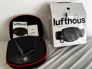 LUFT TOUS NUEVO