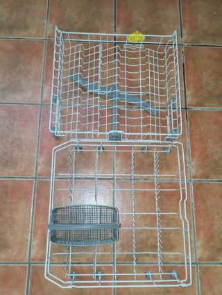 Bandejas para lavavajillas Bosch