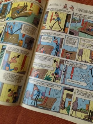 Mortadelo y sus amigos