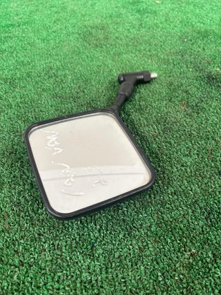ESPEJO RETROVISOR IZQUIERDO SUZUKI VAN VAN 125