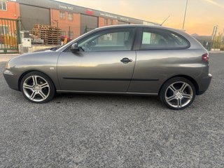 SEAT Ibiza 6L tdi 100