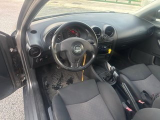 SEAT Ibiza 6L tdi 100
