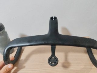 Manillar Roval SL8