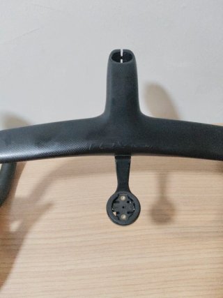 Manillar Roval SL8
