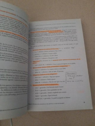 Lengua castellana, comentario de texto y desarr...