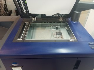 Konica Minolta AccurioPrint C3070L Prensa Digital