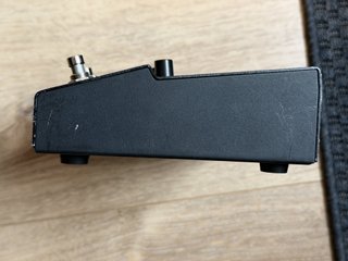 Fractal Audio VP4 Pedalboard