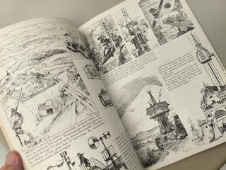 100 YEARS OF SCIENCE FICTION ILLUSTRATION