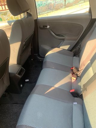 SEAT Altea XL 1.9 TDI 105cv 2008
