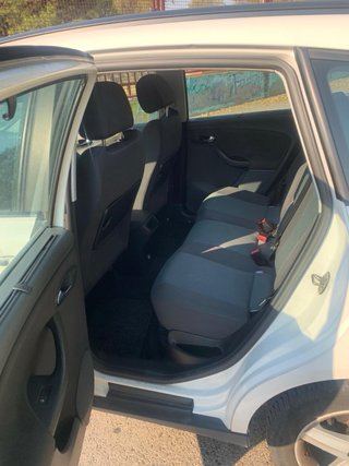 SEAT Altea XL 1.9 TDI 105cv 2008