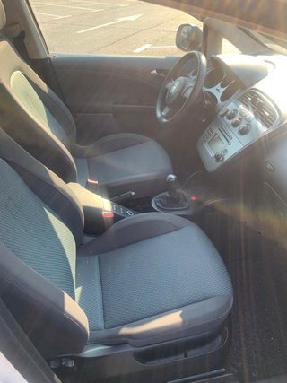 SEAT Altea XL 1.9 TDI 105cv 2008
