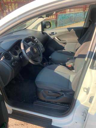 SEAT Altea XL 1.9 TDI 105cv 2008