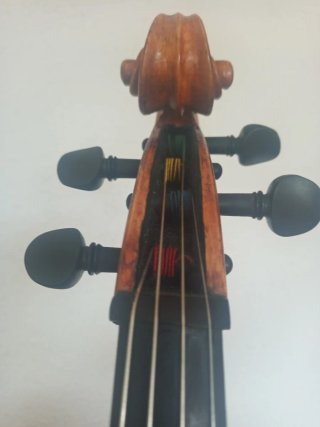 Viola de luthier
