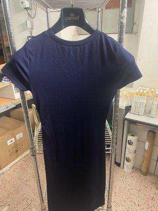 Vestiti 2,50 cad.