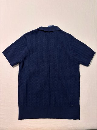Camiseta estilo Polo Ralph Lauren