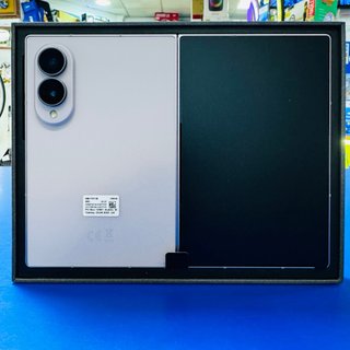 Samsung Galaxy Z Fold8 Negro
