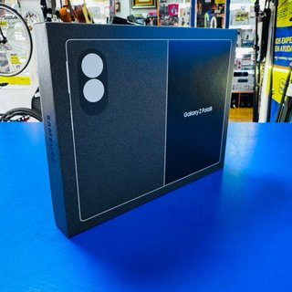 Samsung Galaxy Z Fold8 Negro
