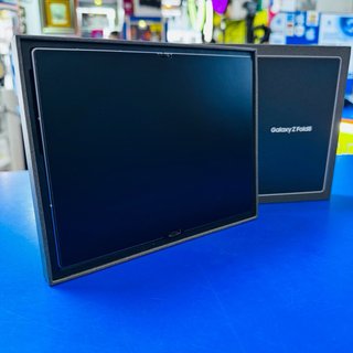 Samsung Galaxy Z Fold8 Negro