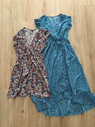 Lote Ropa Verano Mujer