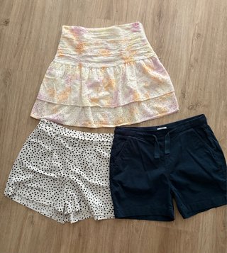 Lote Ropa Verano Mujer