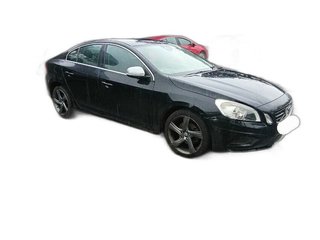 ★ Despiece Volvo S60 2.0 D3 R-Design NEGRO
