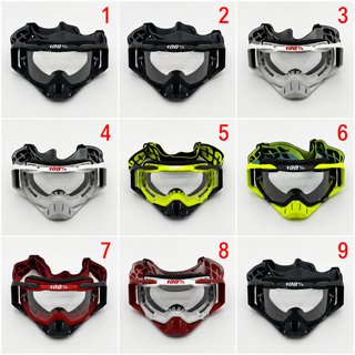 Catalogo de Colores Gafas 100%