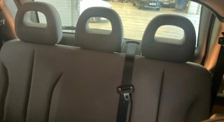 Chrysler Voyager 2007