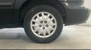 Chrysler Voyager 2007