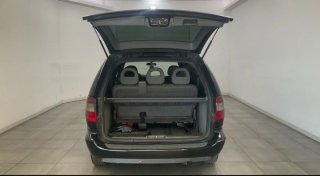 Chrysler Voyager 2007