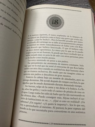 Heredera Por Sorpresa