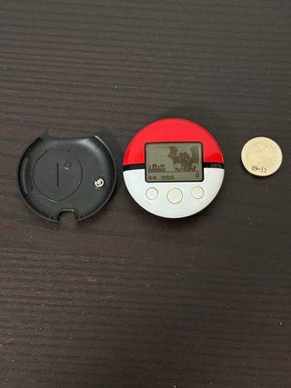 Pokéwalker Pokémon HeartGold/SoulSilver