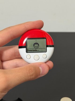 Pokéwalker Pokémon HeartGold/SoulSilver