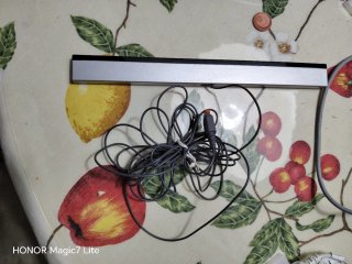 Consola Nintendo Wii Blanca