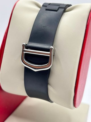 Cartier 21 Chronoscaph 32mm Ref:2996