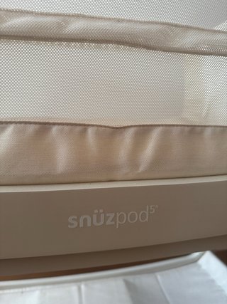 Cuna de colecho Snüzpod