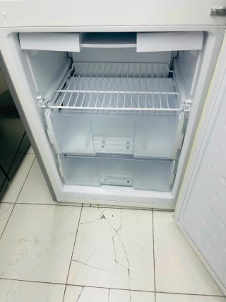 Nevera marca Saivod 6mess garantia con transporte