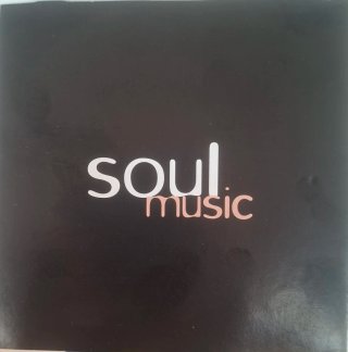 CD James Brown Sex Machine