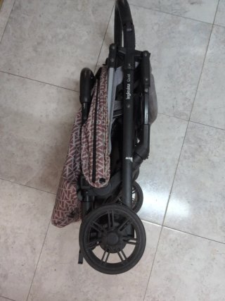 Carricoche Inglesina Quid 3