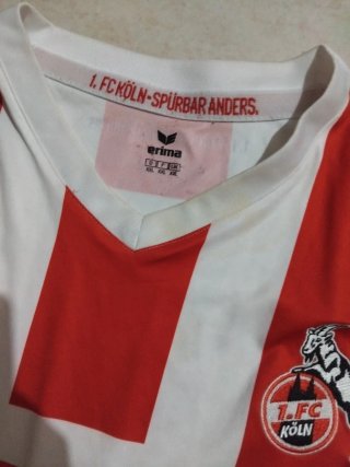 Camiseta FC Köln Erima Talla xl