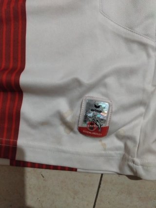 Camiseta FC Köln Erima Talla xl