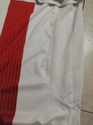 Camiseta FC Köln Erima Talla xl