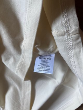 Camiseta Nude Project Talla M