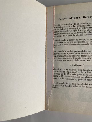 Prisioneros de Pax Tharkas. Dungeons and Dragons