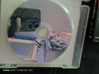 Knight's Contract PS3 con slipcover